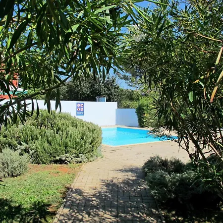 度假居 Holiday Saini Novigrad Istria
