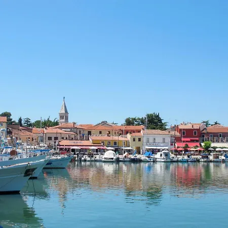 Holiday Saini 度假居 Novigrad Istria