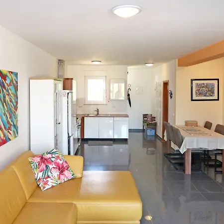 Holiday Saini Novigrad Istria