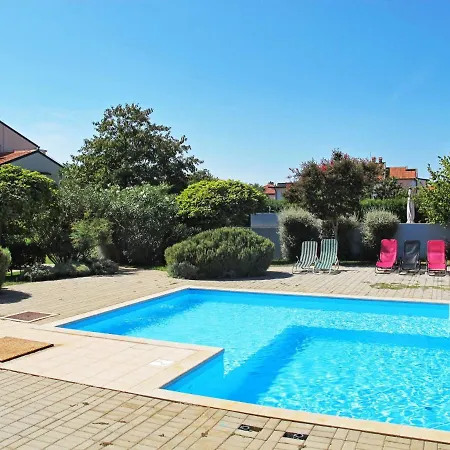 Holiday Saini * Novigrad Istria